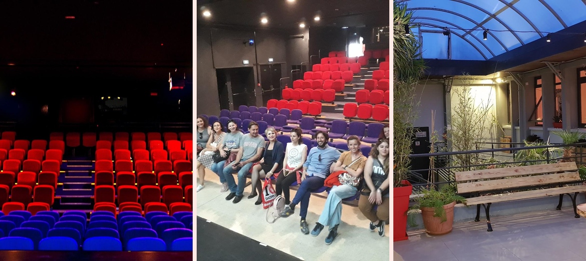Espace Culturel Busserine - Photo 1